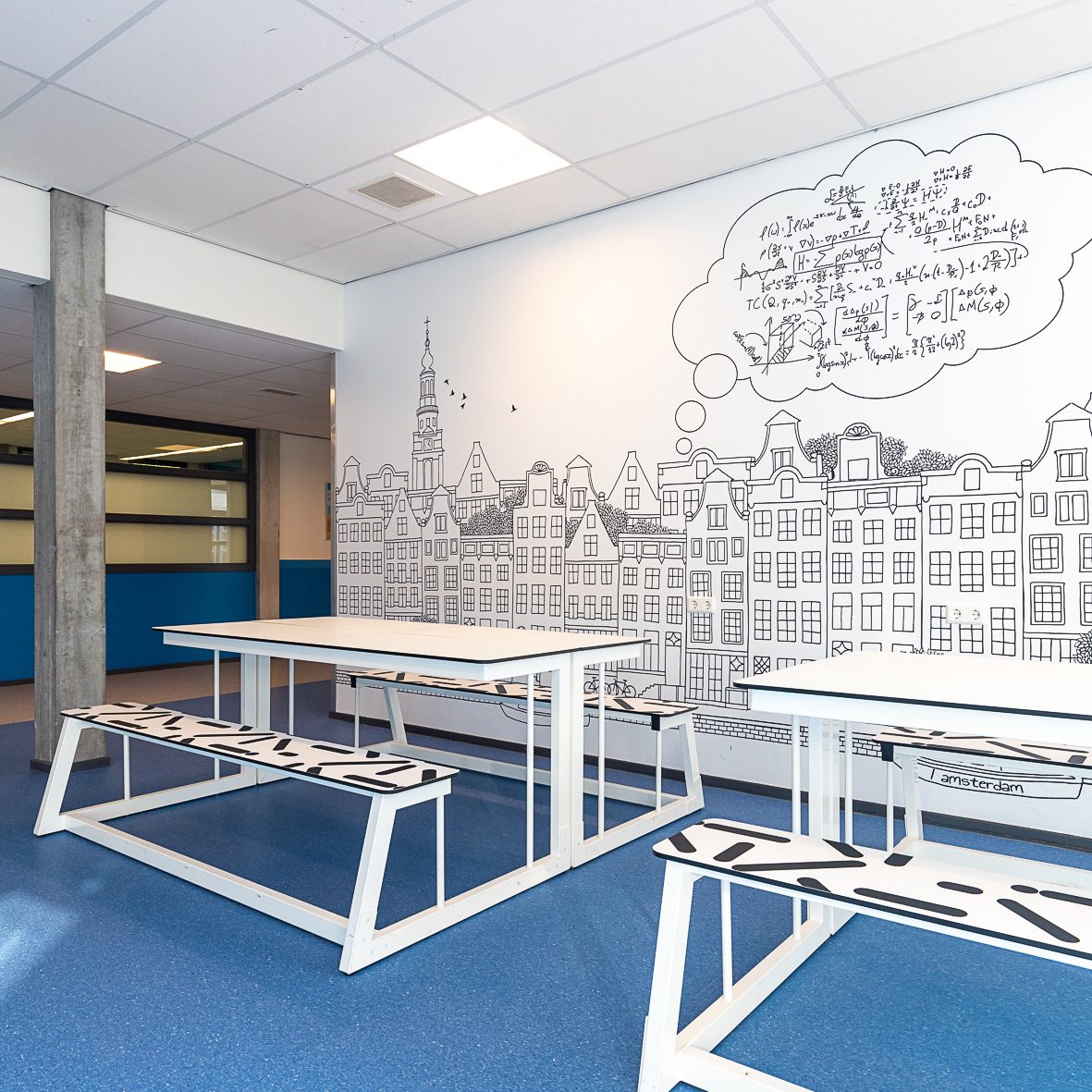 Rynlands Lyceum M5Vastgoedzorg