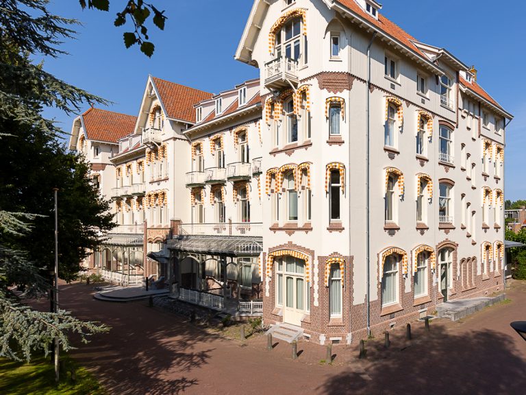 GemeentehuisOegstgeest GemeentehuisOegstgeest
