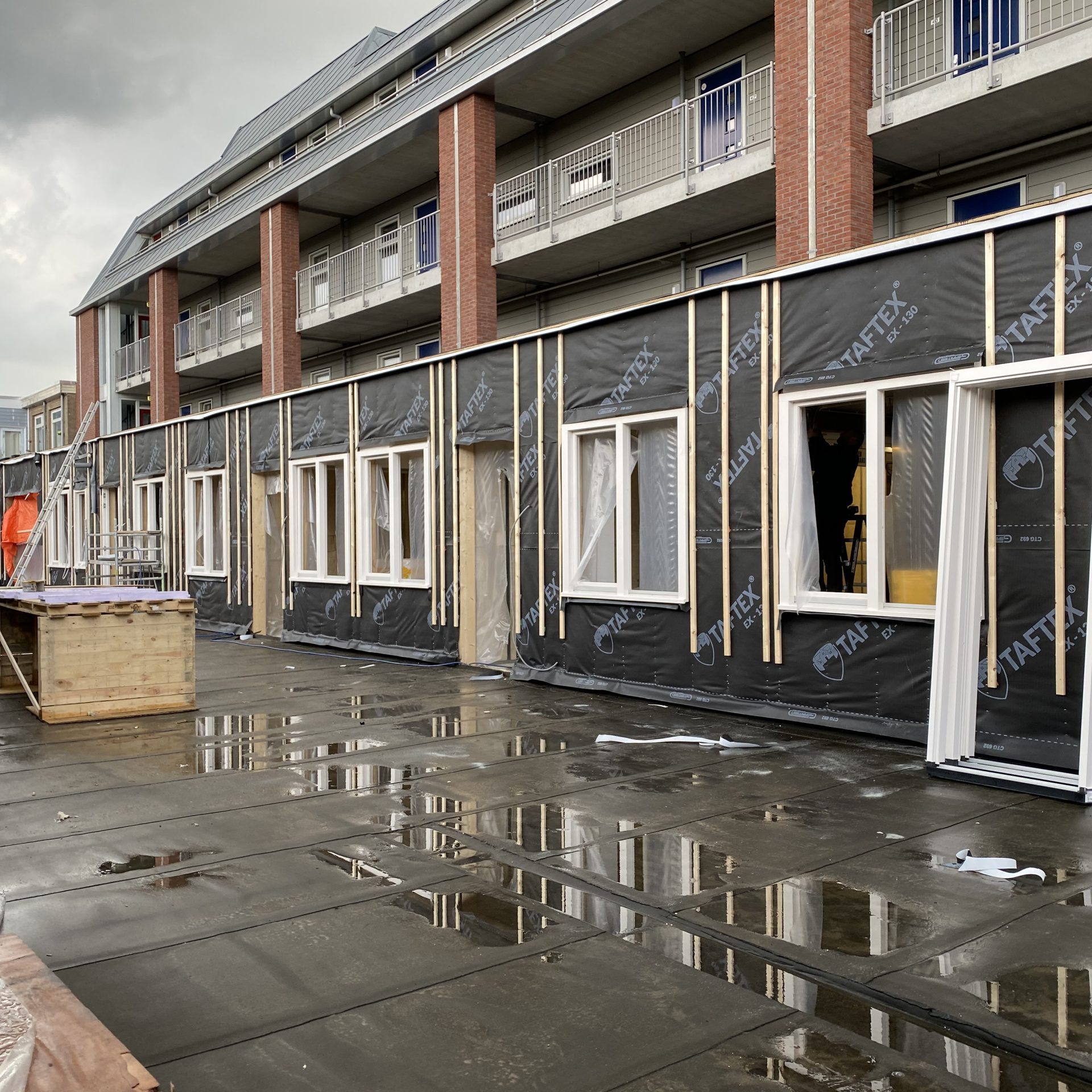 Steynlaan 36 Zeist M5Vastgoedzorg