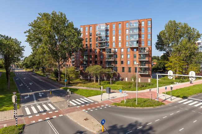 Leiderdorp-Wilddreef