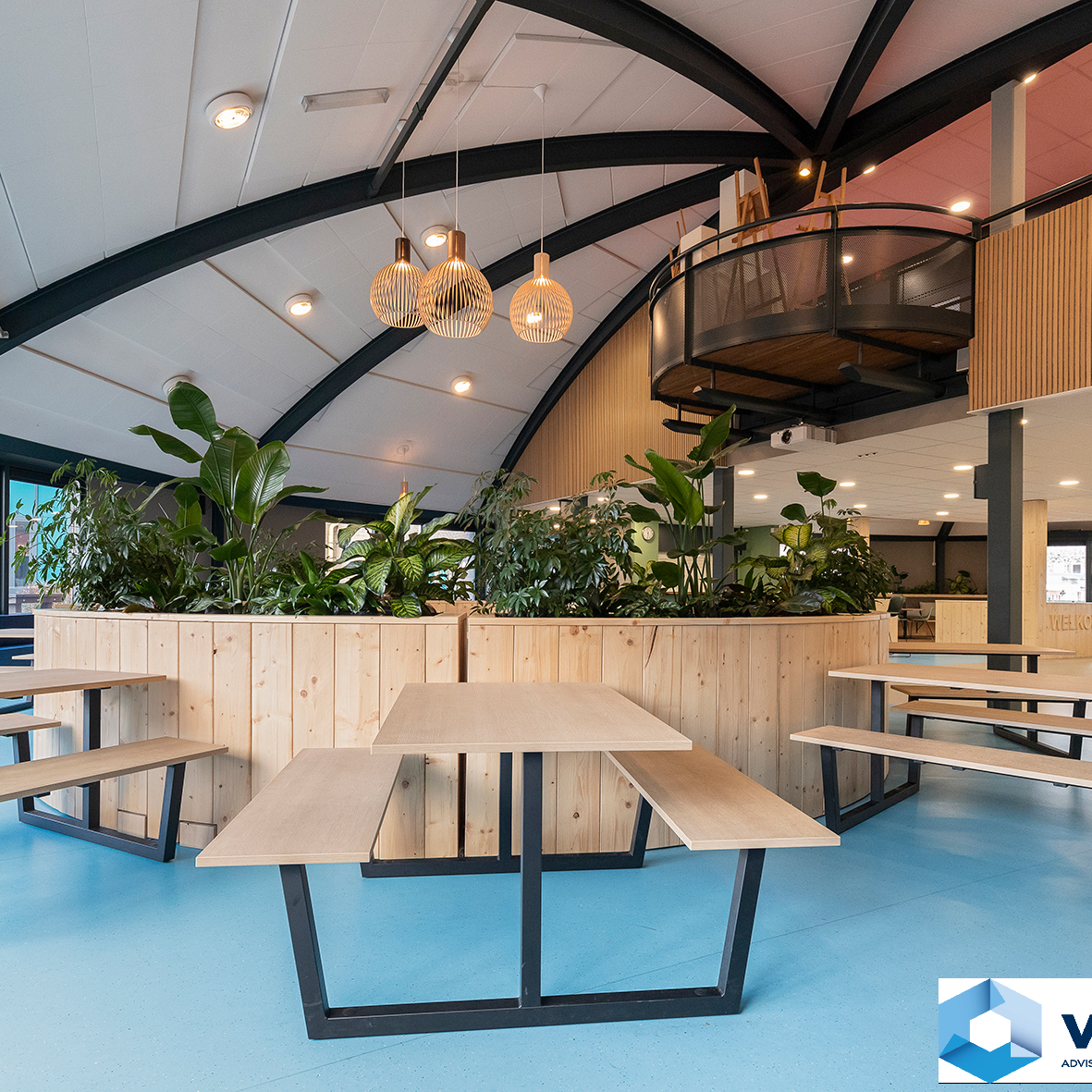 Kaj Munk College M5Vastgoedzorg