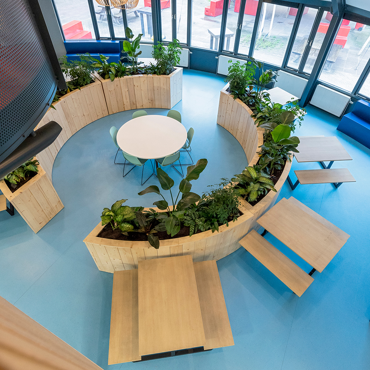 Kaj Munk College M5Vastgoedzorg
