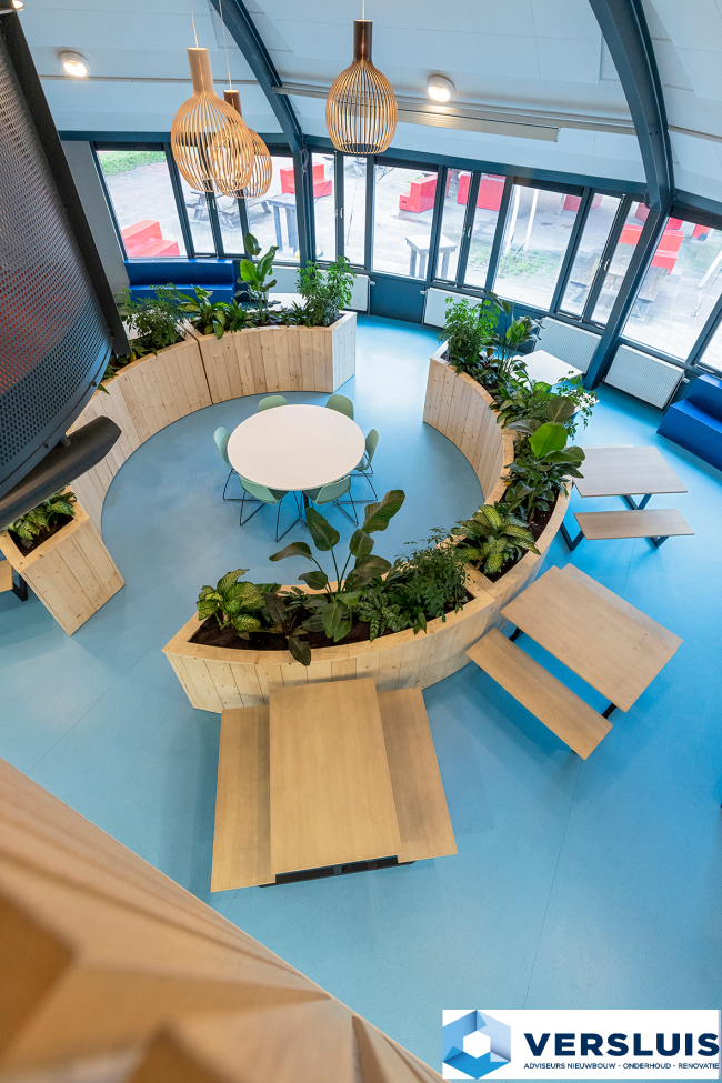 Kaj Munk College M5Vastgoedzorg