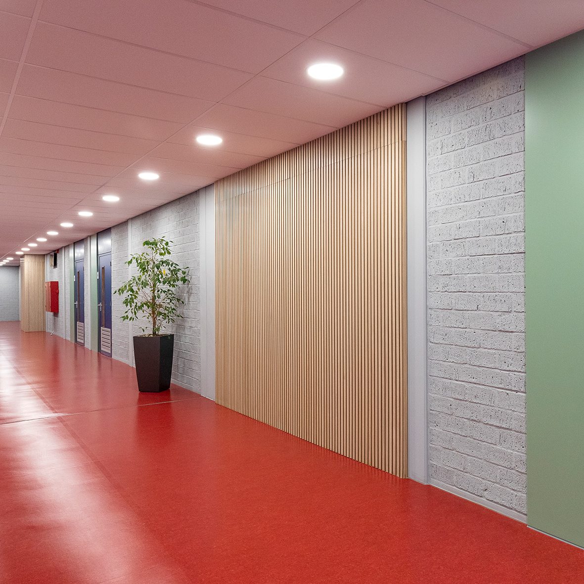 Kaj Munk College M5Vastgoedzorg