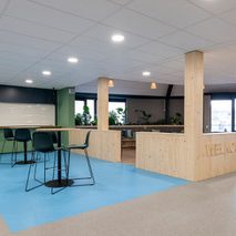 Kaj Munk College M5Vastgoedzorg